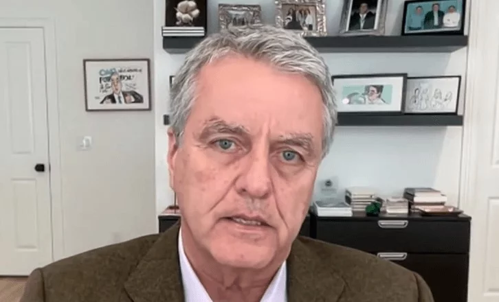 Quem é Roberto Azevêdo, ex-OMC escalado por Caiado para o comércio exterior