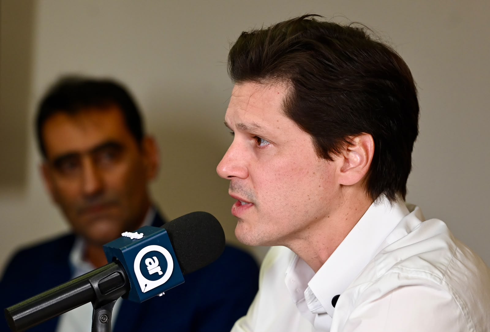 Daniel Vilela diz estar preparado para fazer um dos melhores governos da história de Goiás