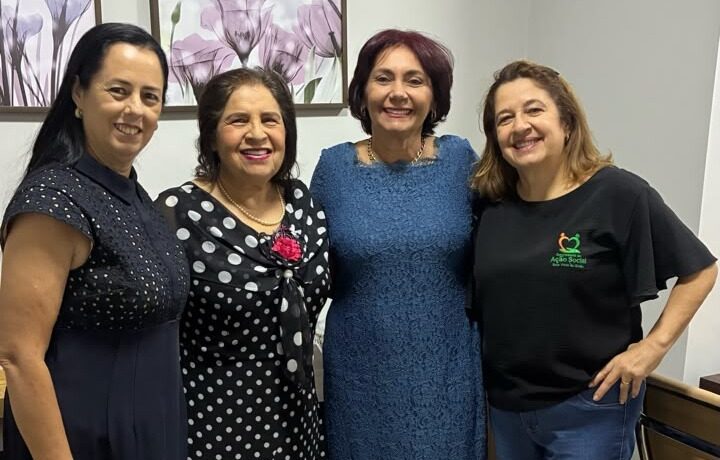 Bela Vista aposta em qualificação de servidores por meio de convênio educacional
