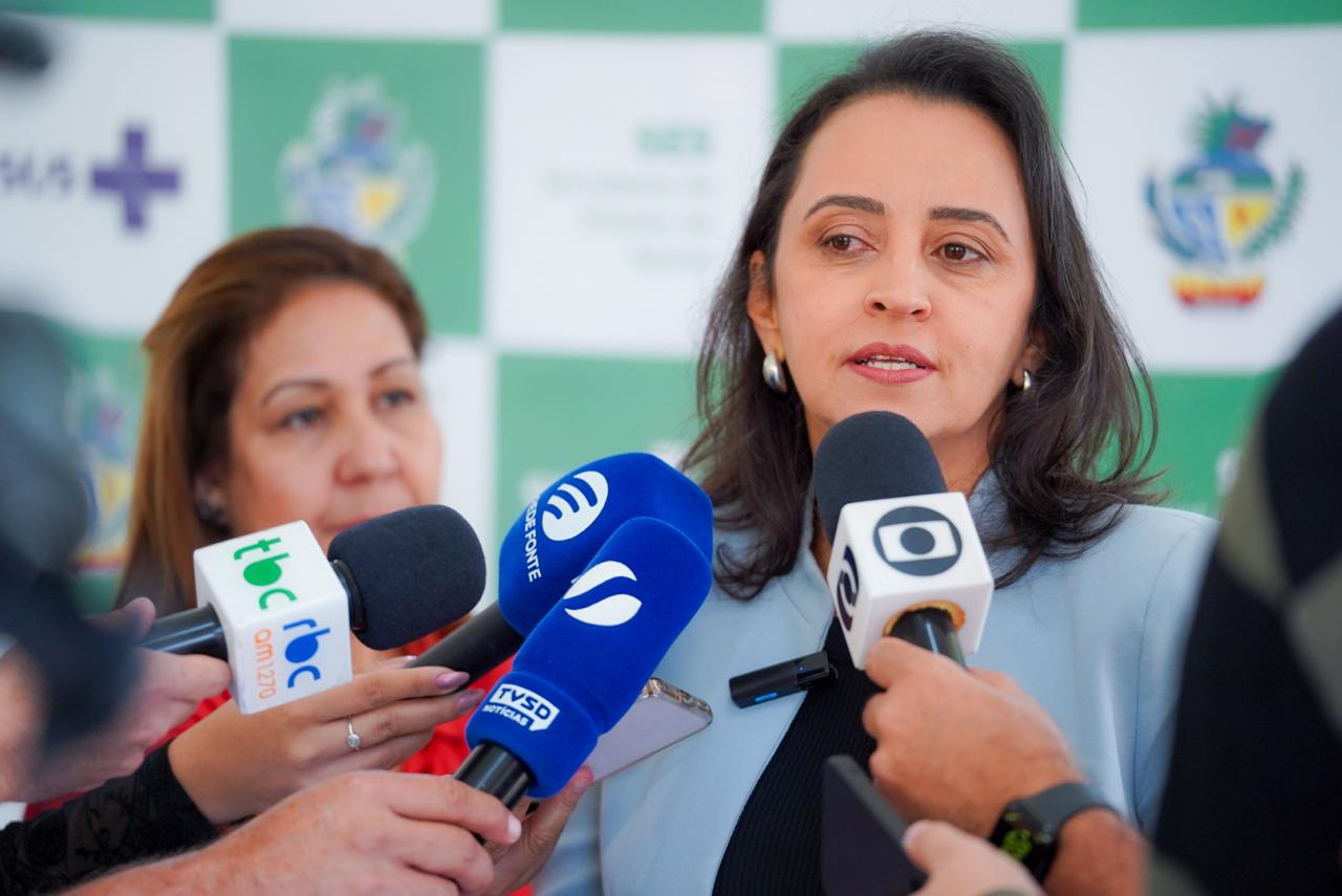 Goiás divulga orientações de saúde para período de calor extremo