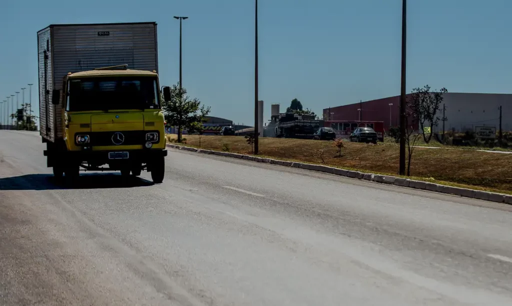 caminhoes transporte de cargas0106219037 | PortalGO