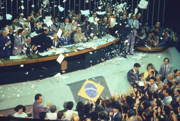 O que é uma Assembleia Constituinte e quando ela pode ser convocada?