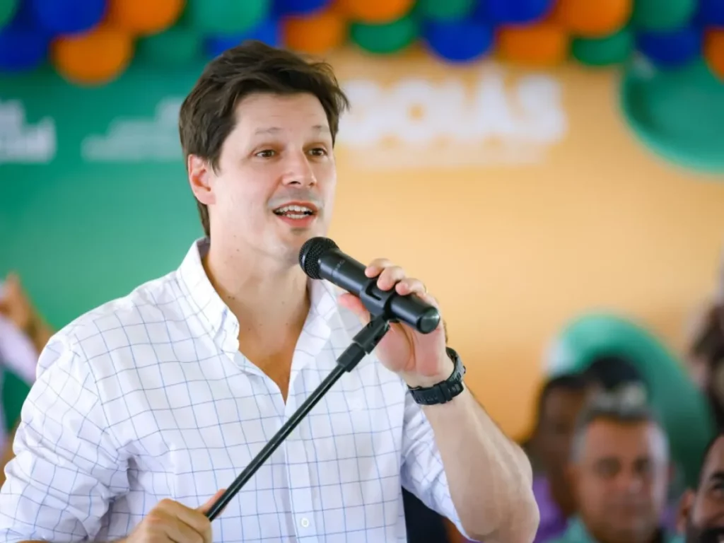 daniel vilela | PortalGO