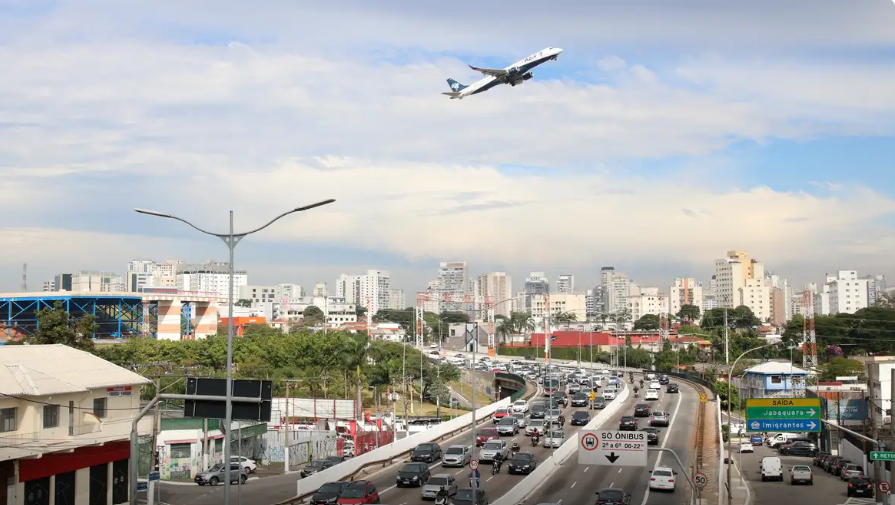 Plano Nacional de Logística prevê R$ 1,2 trilhão em investimentos até 2035
