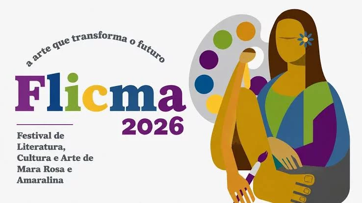 Mara Rosa recebe 4ª edição do Festival de Literatura, Cultura e Arte