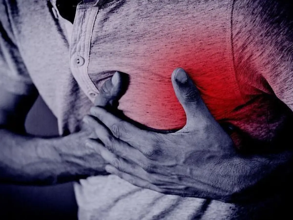 Cardiologia redefine infarto e aposenta classificação por tipos