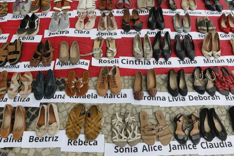 Lei Maria da Penha completa 20 anos entre avanços e desafios no combate à violência