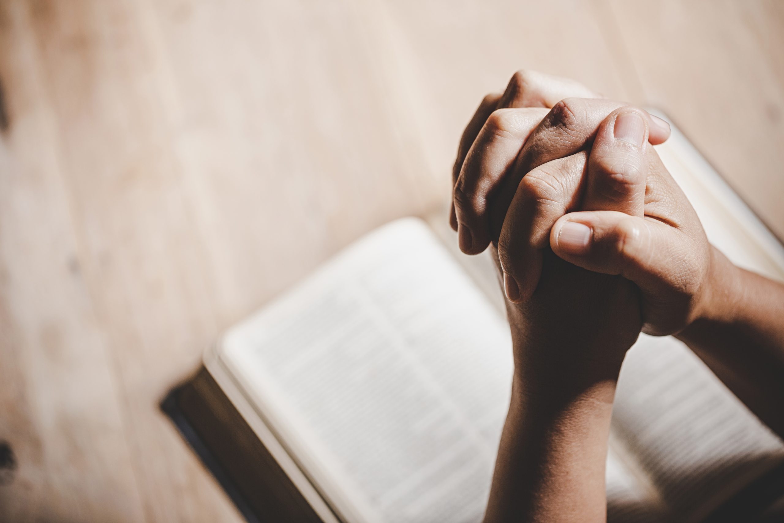 Pesquisa da UFF revela força da religião nas eleições