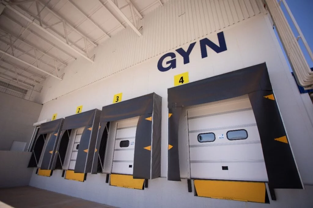 Terminal de Cargas do Aeroporto de Goiânia recebe certificação internacional para transporte de medicamentos