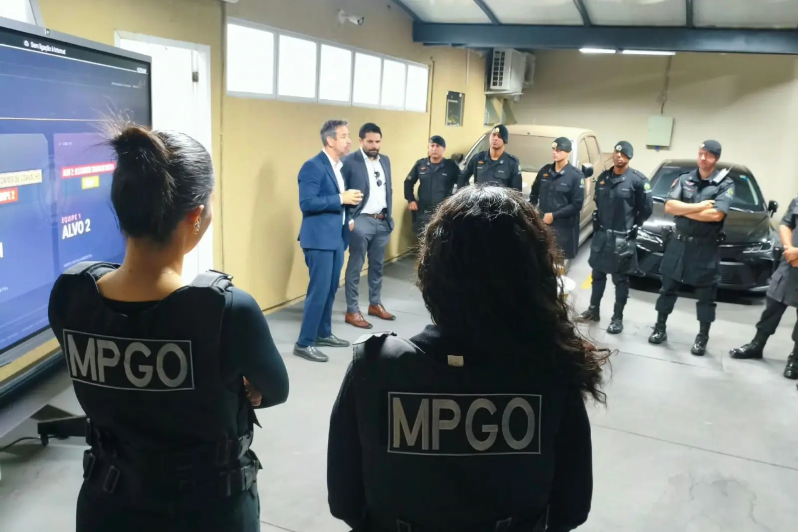 Investigação do MPGO apura suspeita de manipulação de resultados esportivos