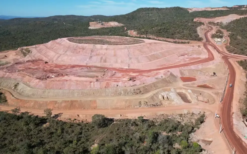 Mineração de terras raras em Goiás preocupa ambientalistas e coloca Chapada dos Veadeiros no centro do debate