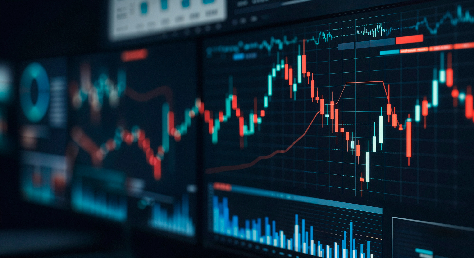 Capital estrangeiro sustenta recuperação do Ibovespa, mas cenário político deve ampliar oscilações, diz gestor