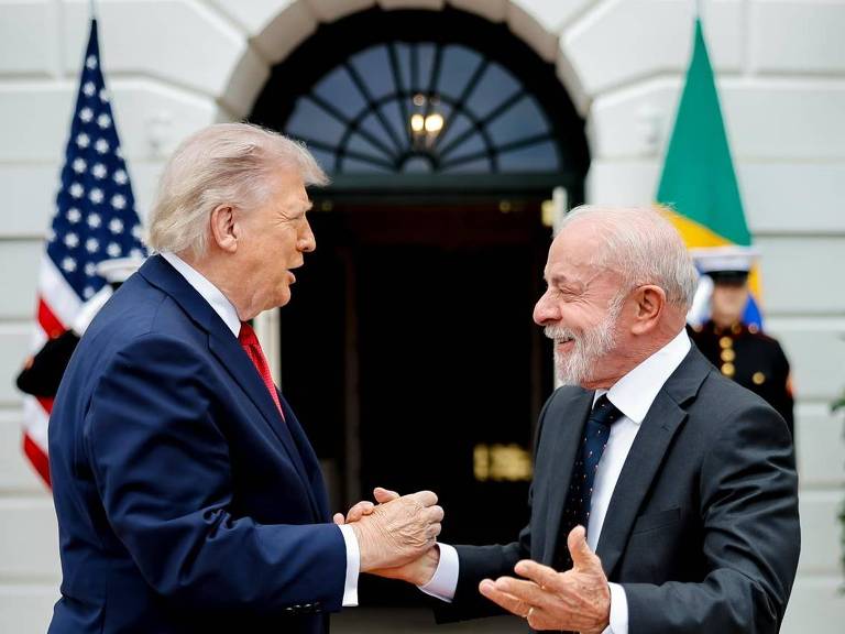 Abin alerta governo e TSE sobre pressão dos EUA nas eleições de 2026