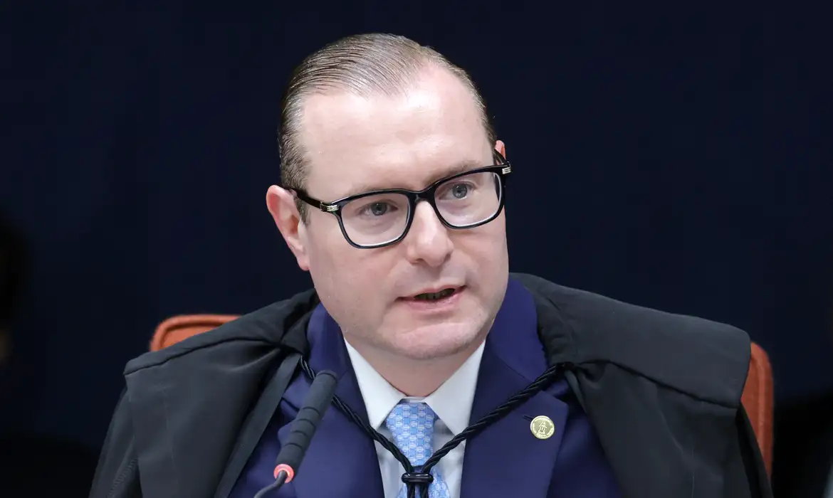 Zanin nega liminar para obrigar Senado a instalar CPI do Master
