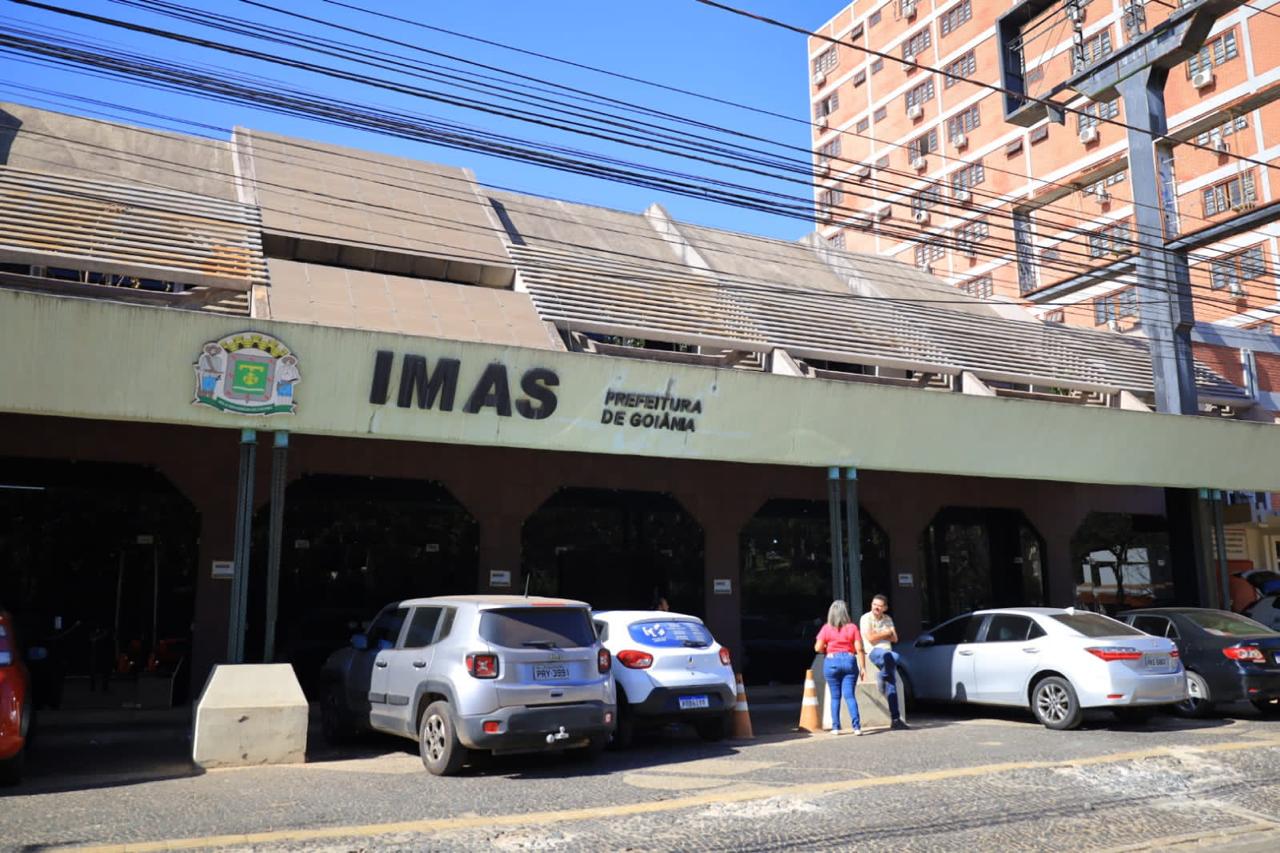 TCM libera licitação de R$ 10,6 milhões do Imas com ressalvas