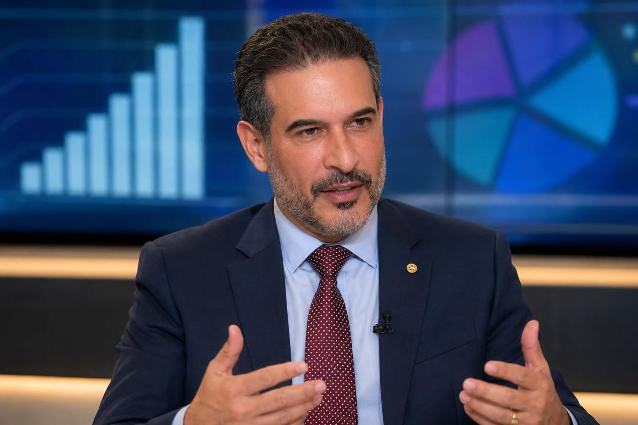 Estudo aponta “silêncio fiscal” em planos de governo de Goiás