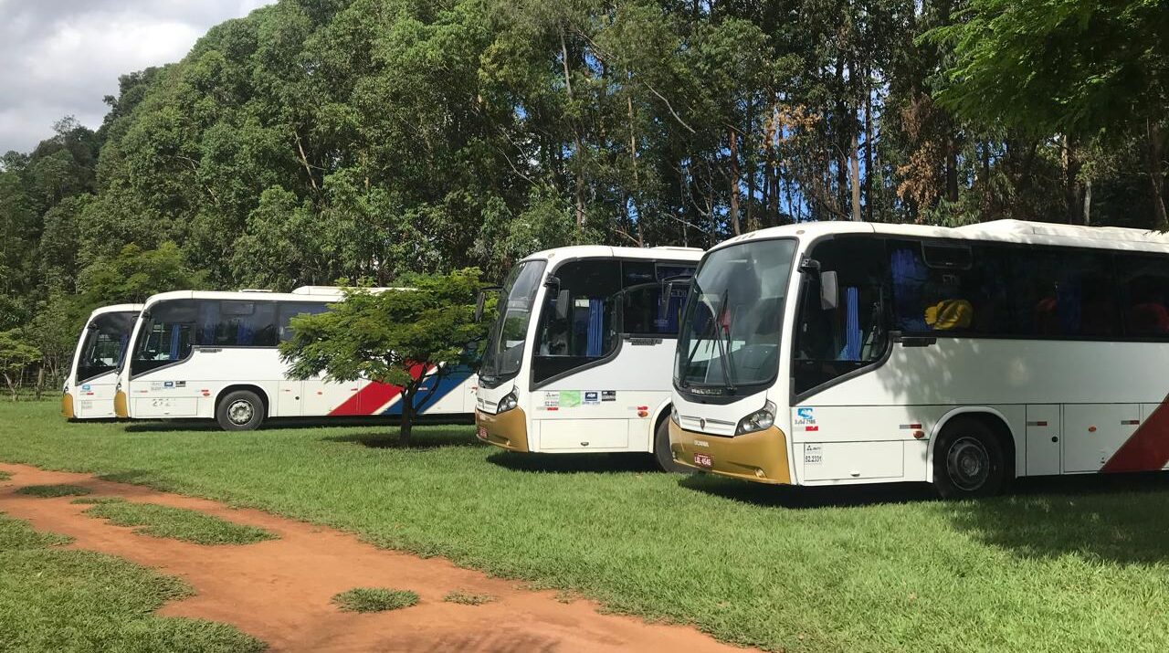 Universitários de Bela Vista têm 13 rotas gratuitas para Goiânia e Piracanjuba