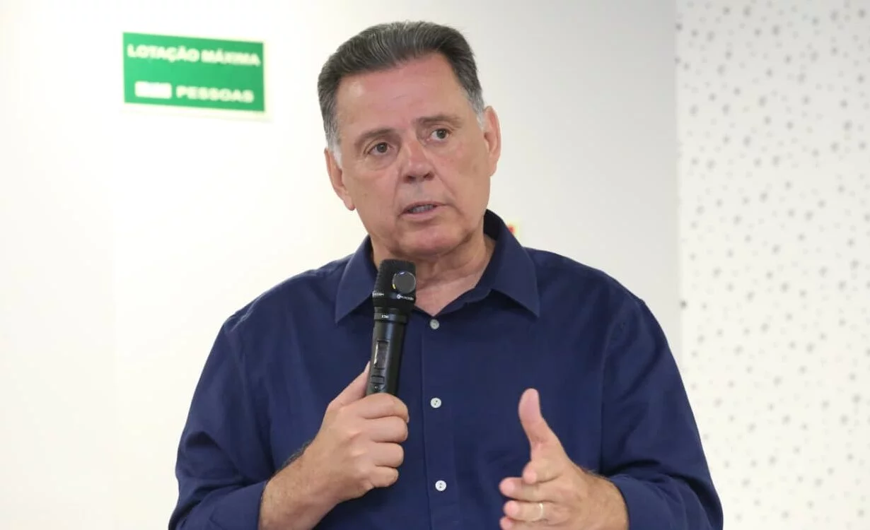 Candidato quer parceria com TJGO e MPGO para proteger mulheres