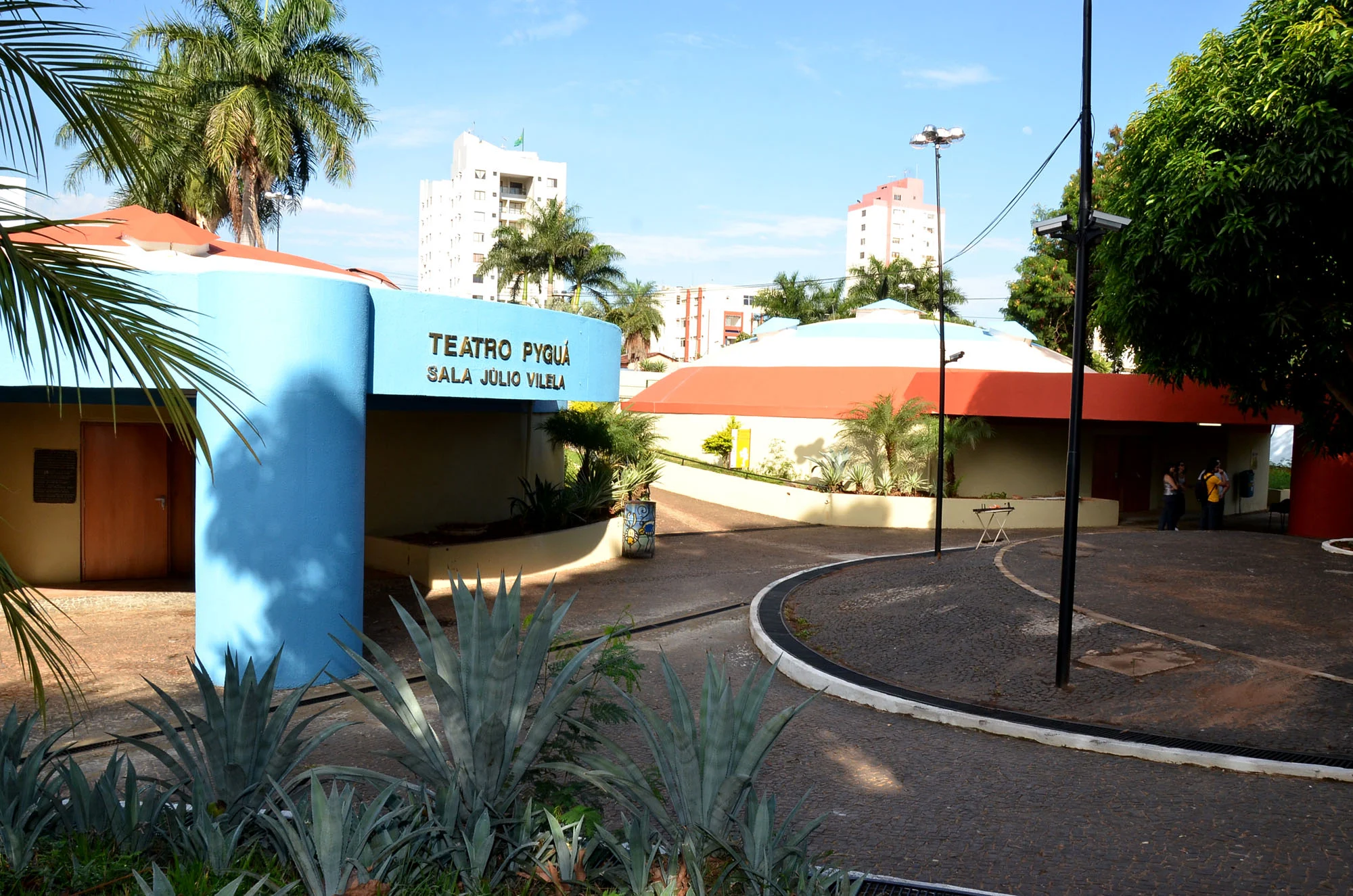 Flig 2026 começa nesta terça com Aline Bei e programação gratuita