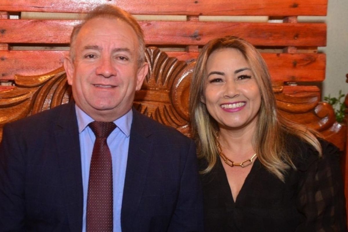 TRE-GO mantém Vilmar Mariano e Sulnara inelegíveis por abuso de poder