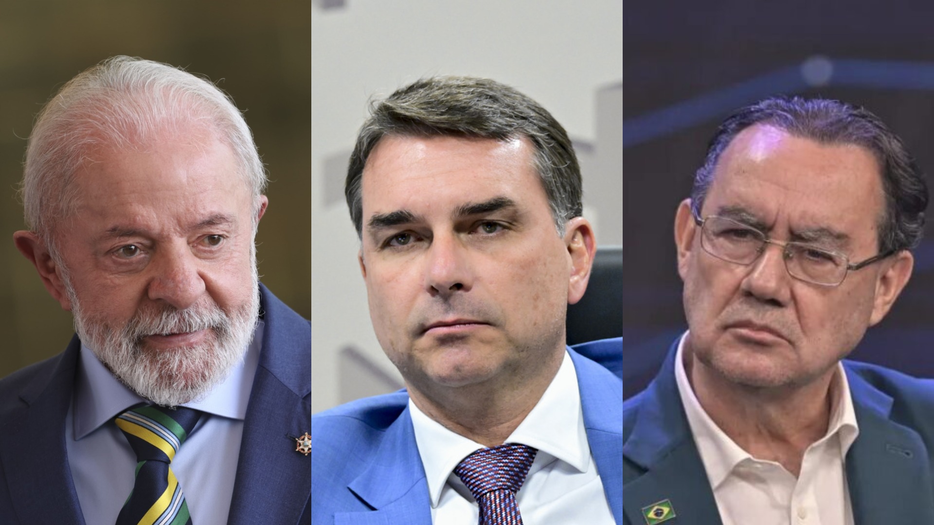 Nexus/BTG: Lula lidera primeiro turno e avança no segundo, mas mantém dois empates técnicos