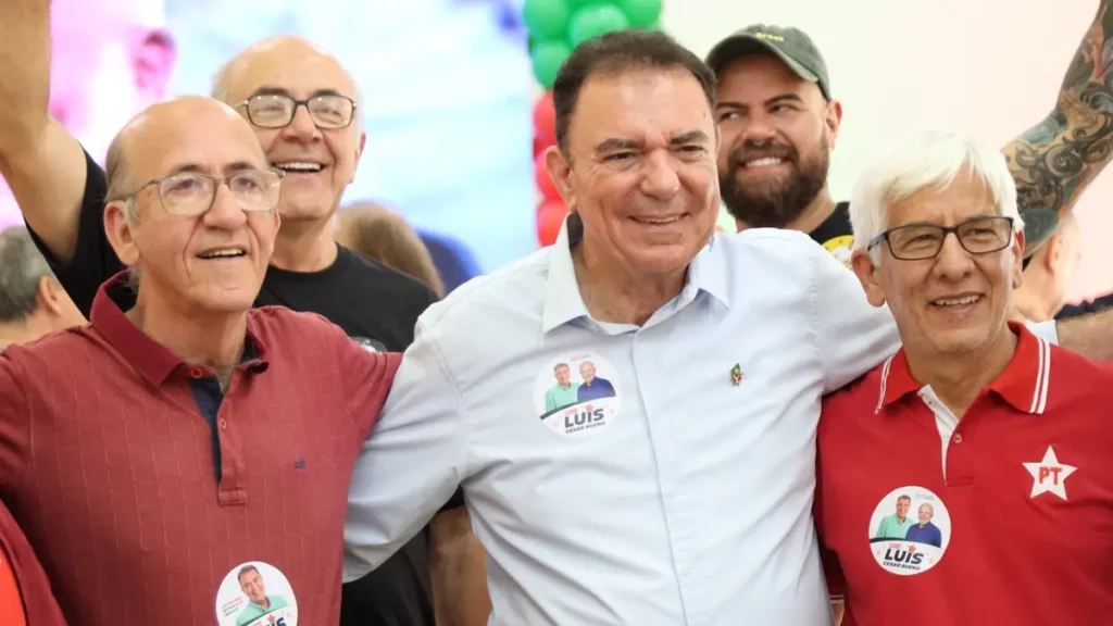 luis cesar bueno 5 | PortalGO