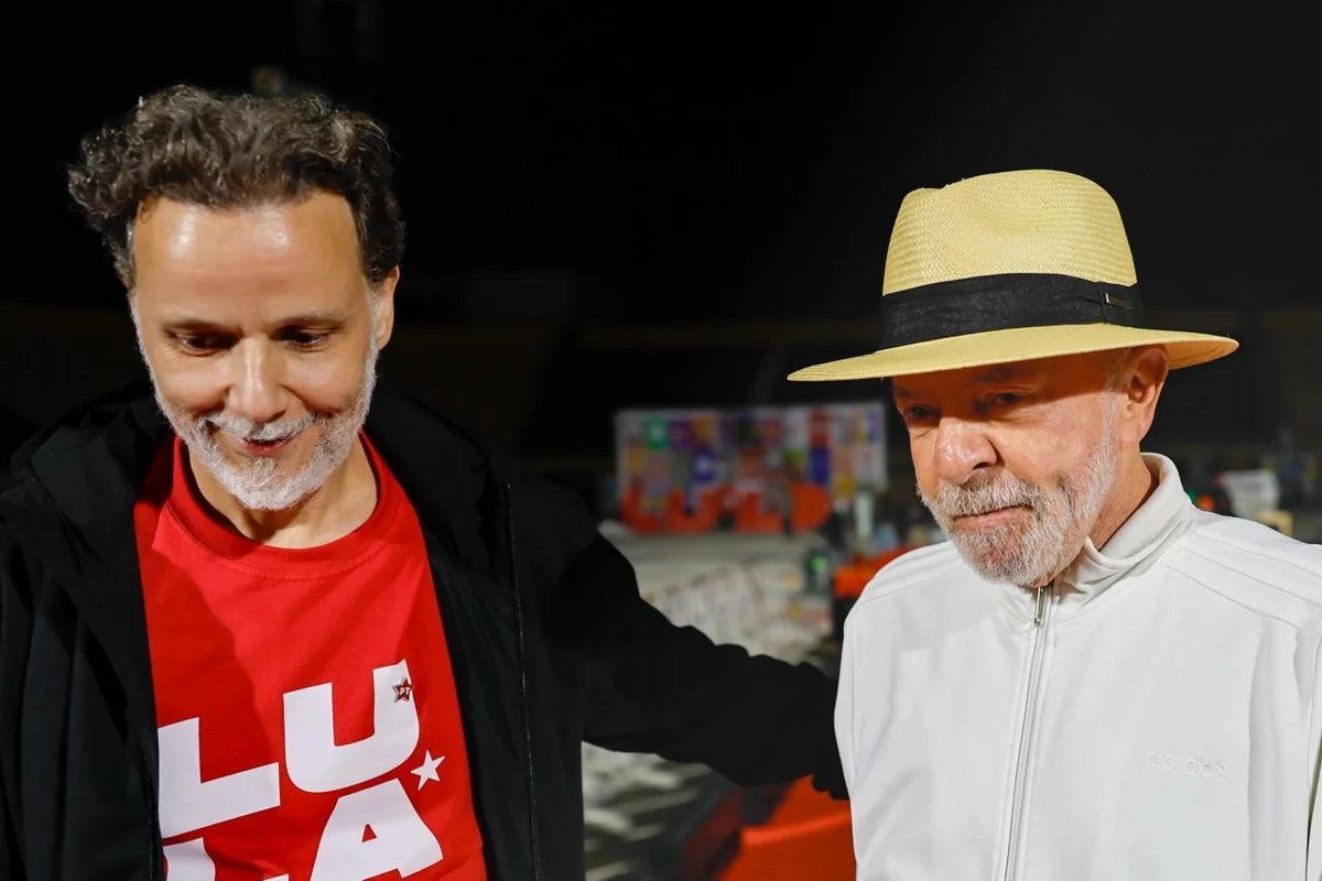 Campanha de Lula pede convocação do Conselho da República