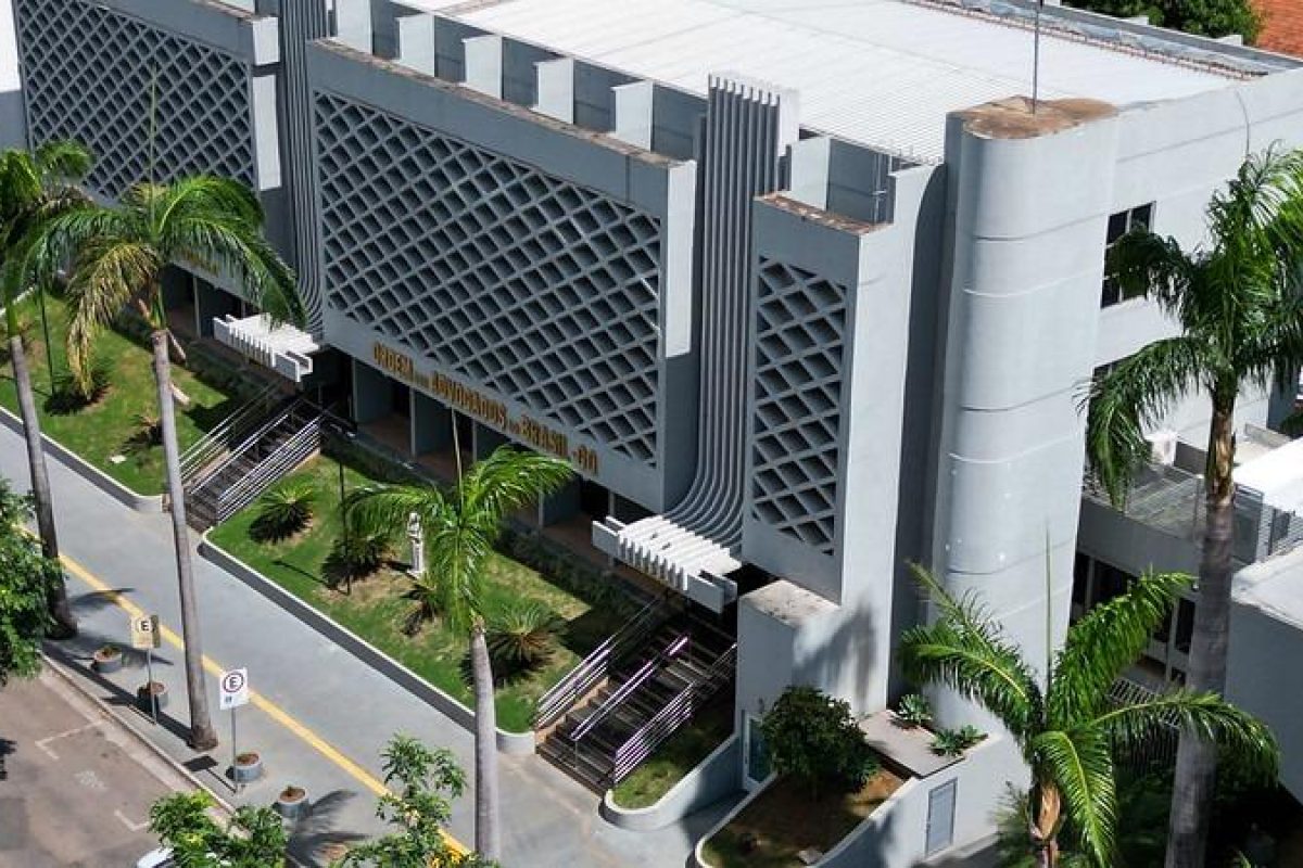 OAB-GO promove sabatina com candidatos ao Governo de Goiás entre 23 e 25 de setembro