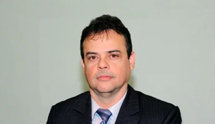 TJGO elege Marcus Vinícius Ayres Barreto como novo desembargador