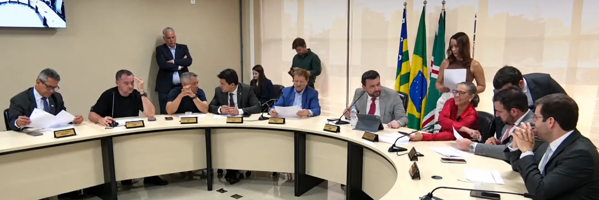 Refis de Goiânia prevê descontos de até 80% em multas e juros; veja como funciona