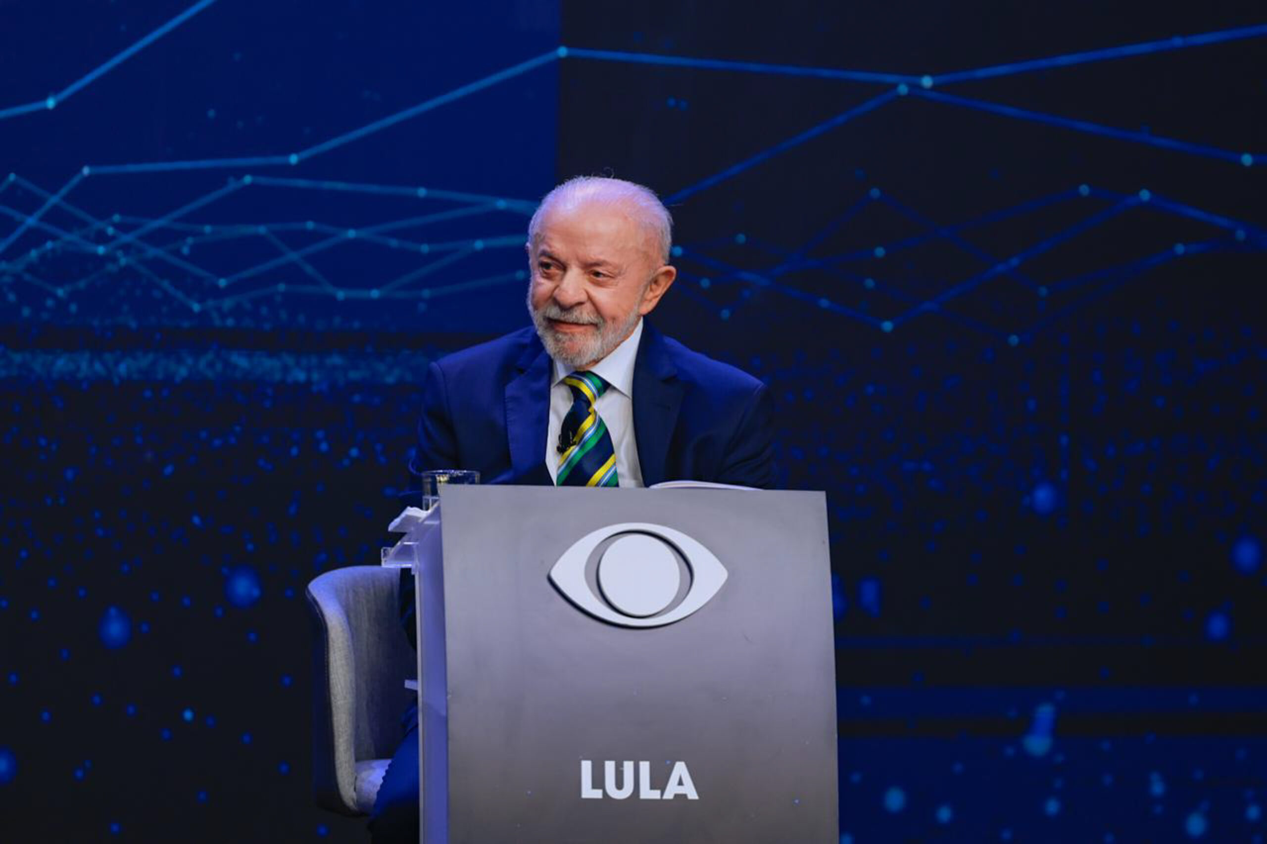 Lula aceita condições de Flávio para abertura de sigilos e fixa prazo até 11h desta quinta