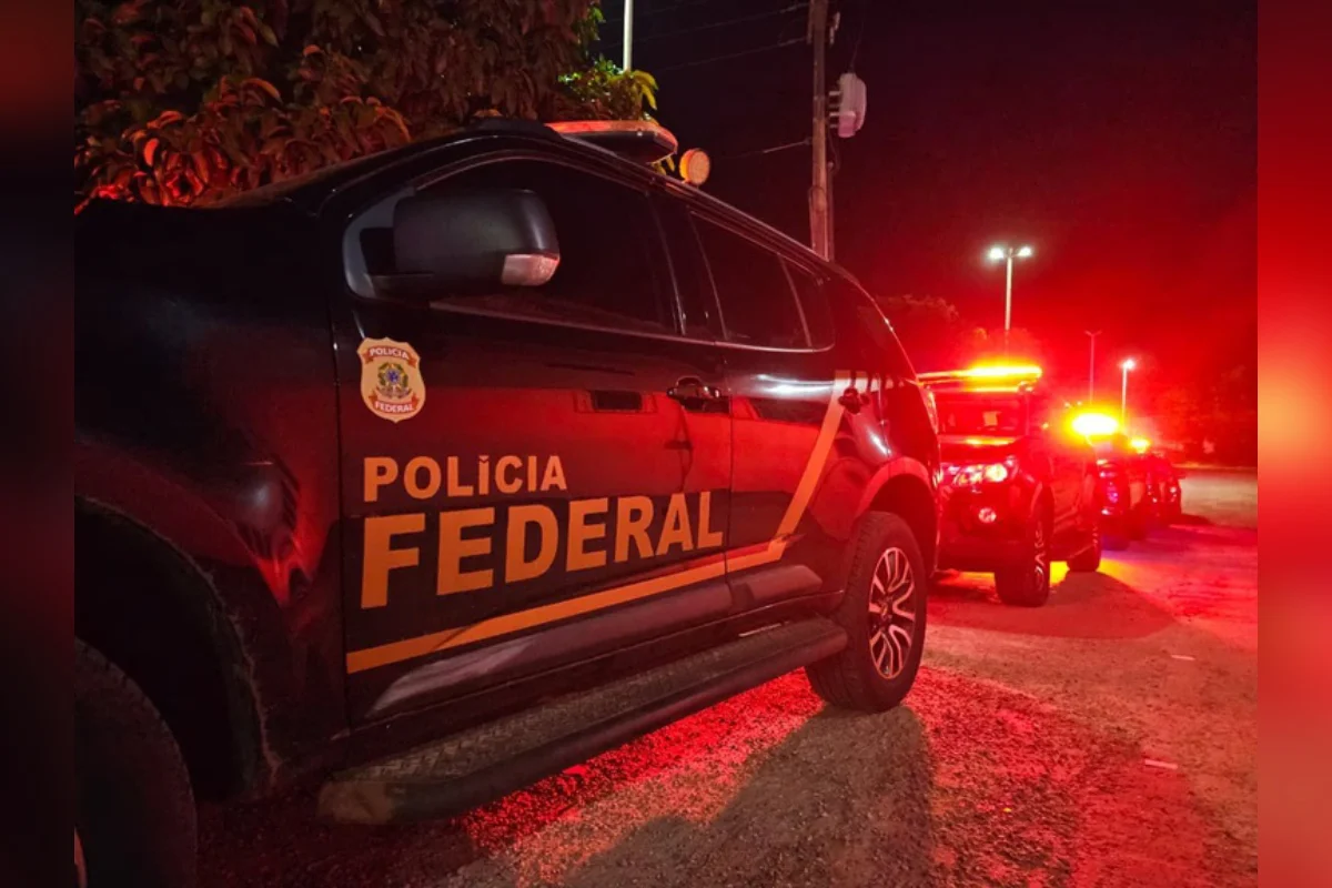 PF faz operação contra suspeito de compra de votos em Goiás