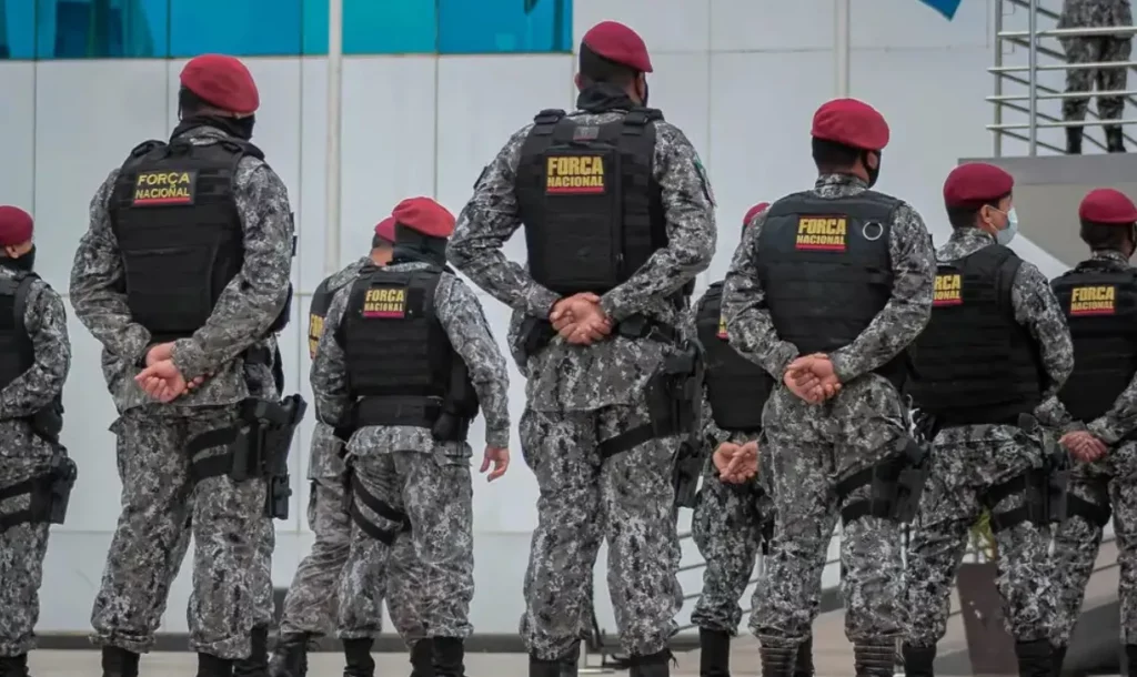 A PEC da Seguranca Publica busca tratar os sintomas mas esquece as causas do problema 2 | PortalGO