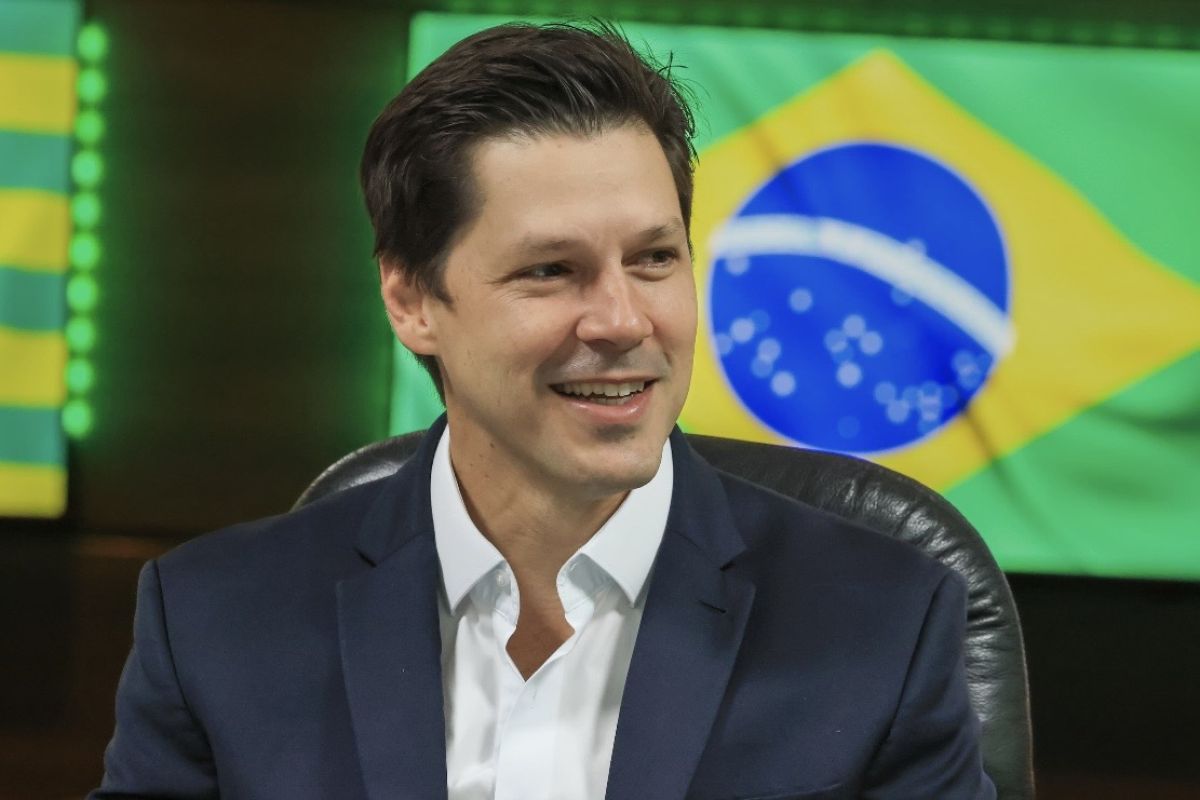 Em eleição, ganha quem erra menos. Daniel Vilela não errou