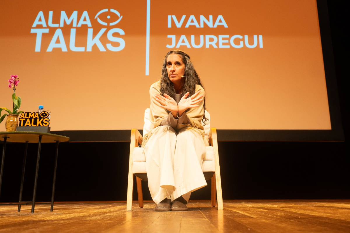 Ivana Jauregui leva debate sobre educação parental a Goiânia em outubro
