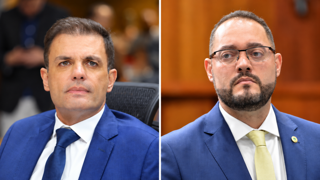 Retratos Serios em Audiencia Formal | PortalGO