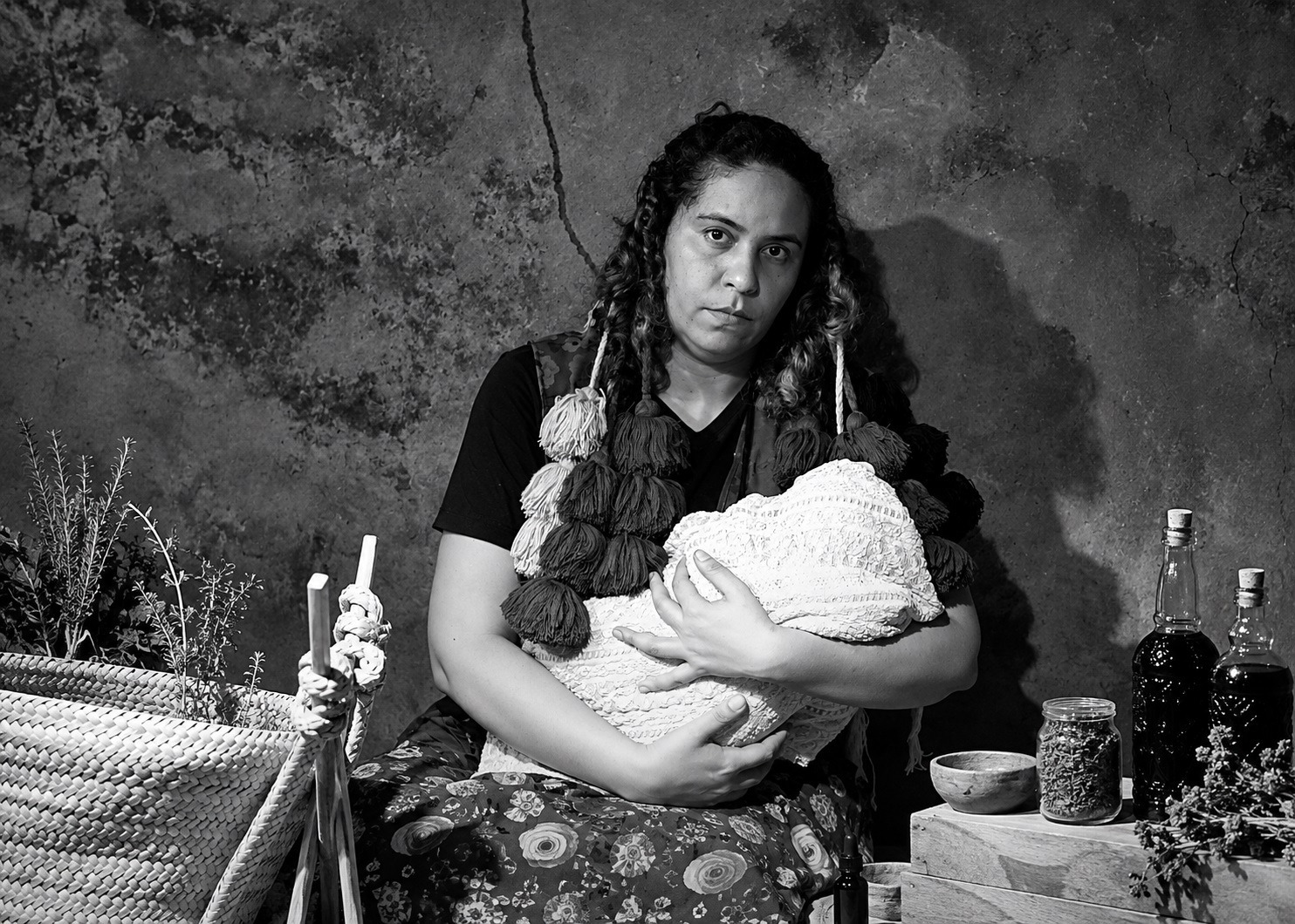Espetáculo gratuito “1888” aborda ancestralidade e racismo em Aparecida de Goiânia