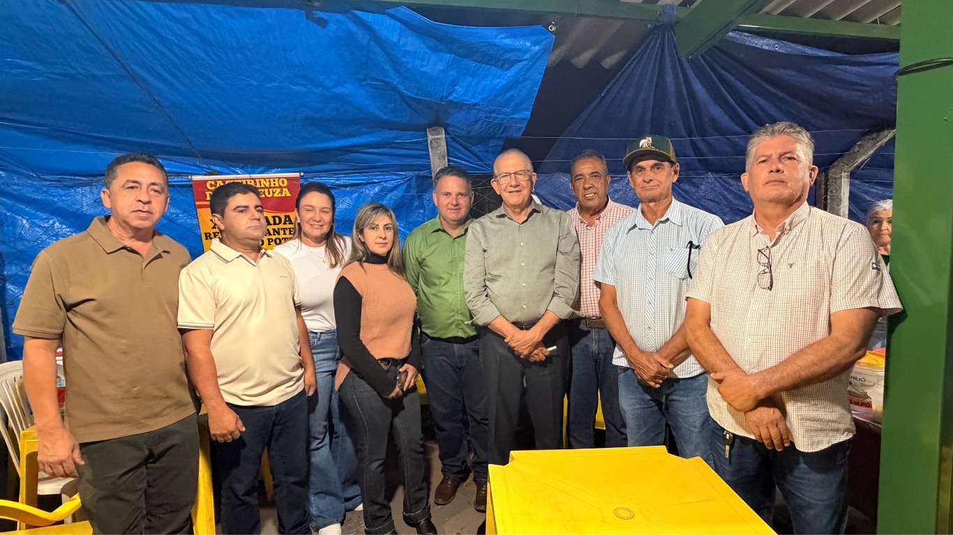 Bela Vista de Goiás lança programa gratuito de apoio ao produtor rural