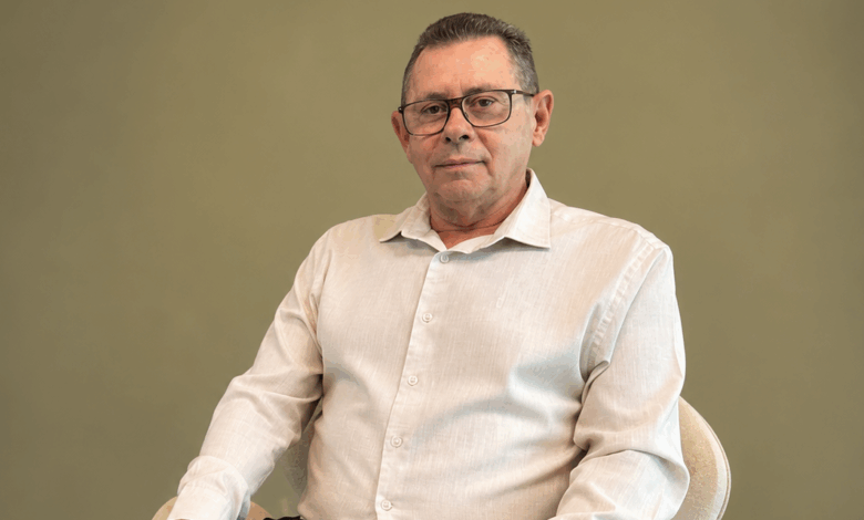 Machadinho faz balanço da gestão, cita obras em Uruaçu e revela apoios para as eleições