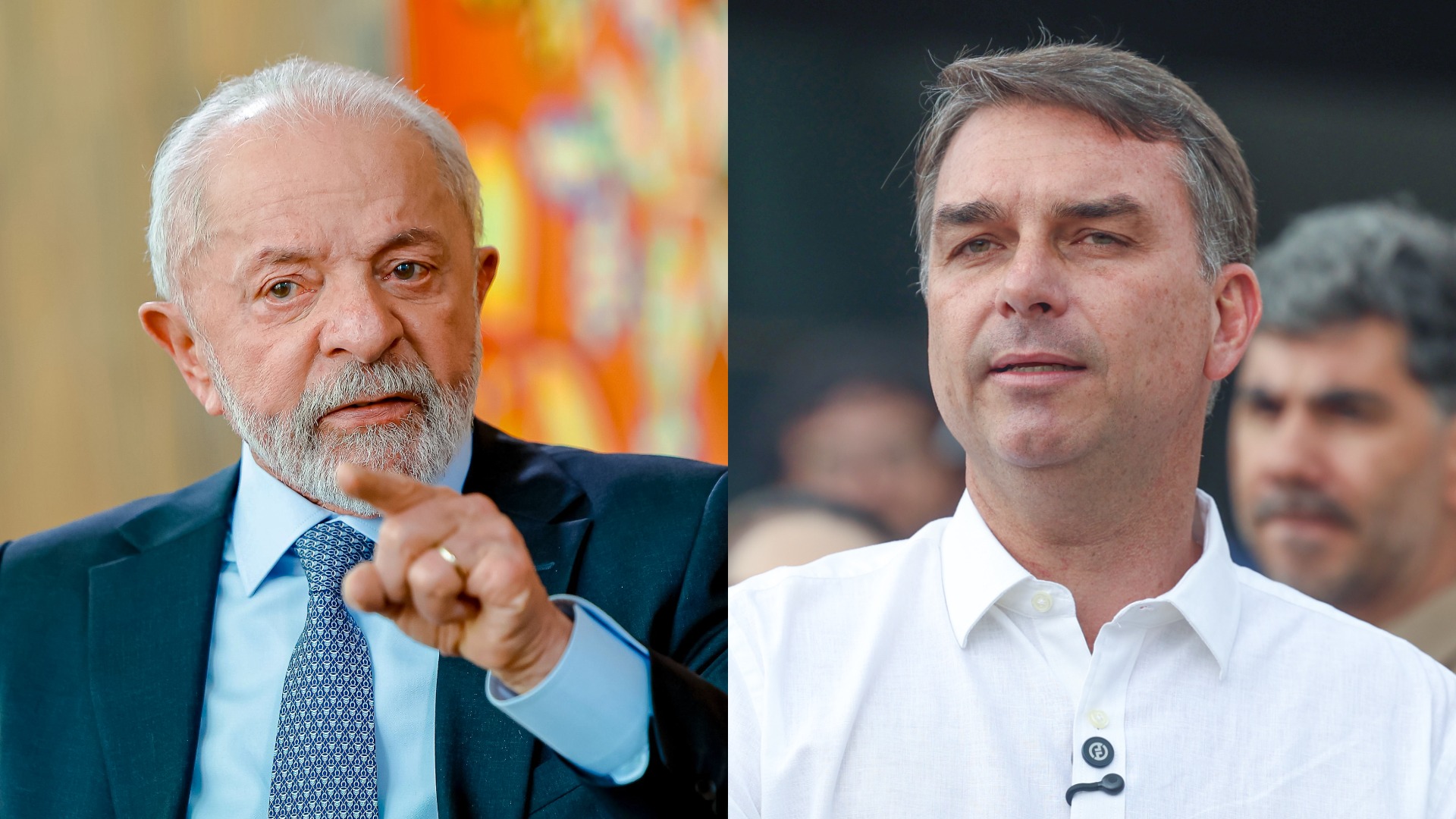 Sigilos liberados? Entenda o que Lula e Flávio já autorizaram