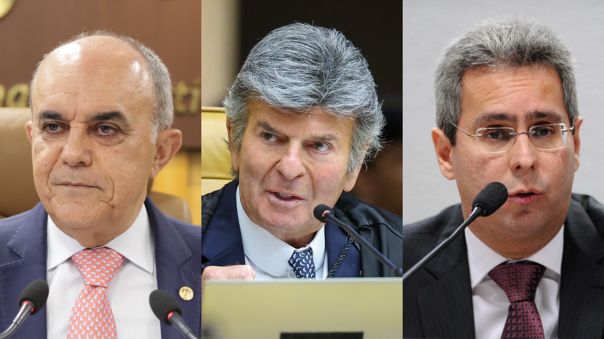Ministros do STF, STJ e TST discutem modernização do Judiciário em Goiânia