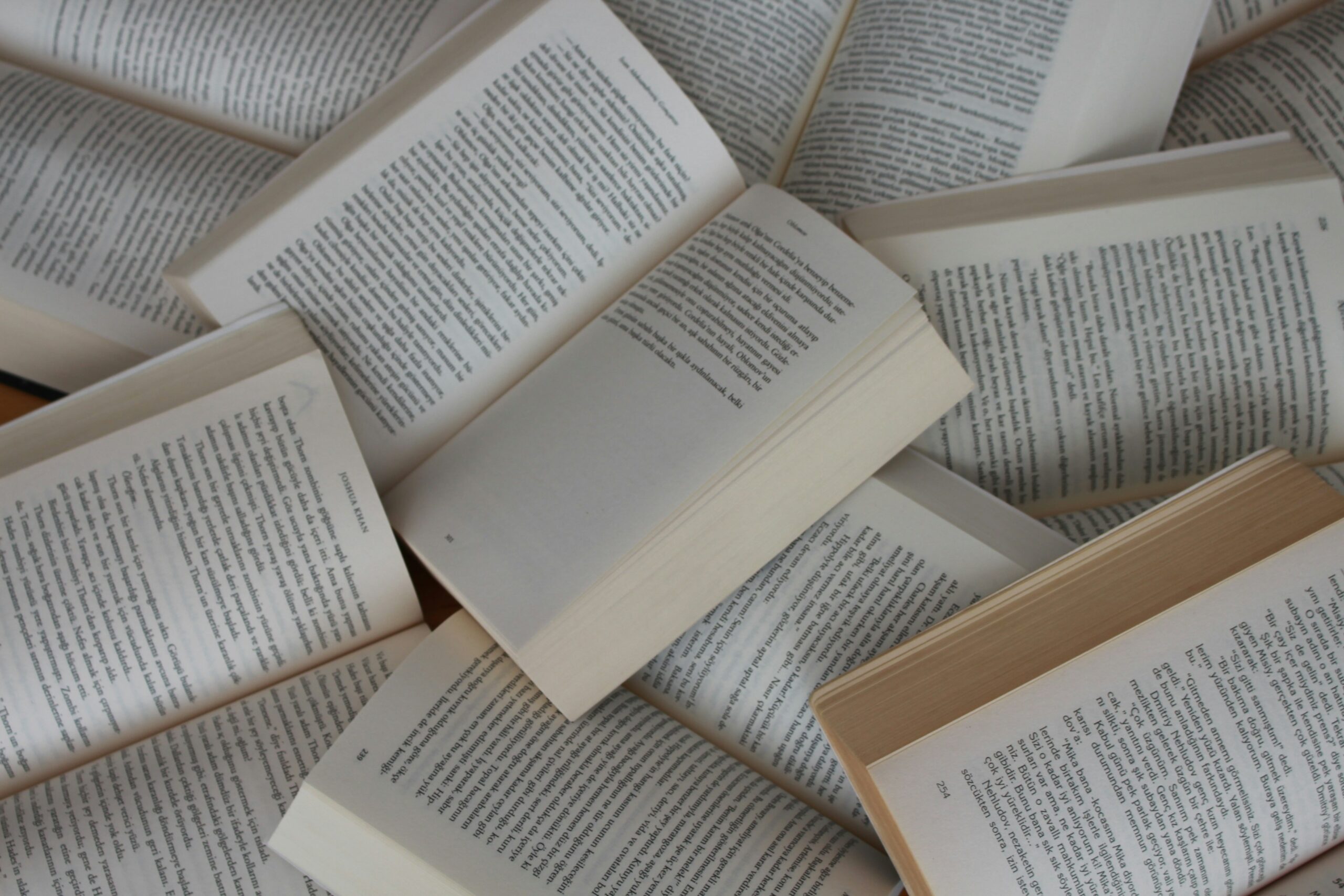 Sesc realiza Movimento Partiu Leitura para incentivar troca e circulação de livros em Goiás