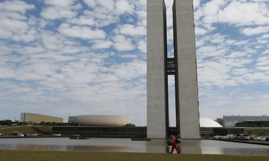 palacio do congresso nacional 250620213593 | PortalGO
