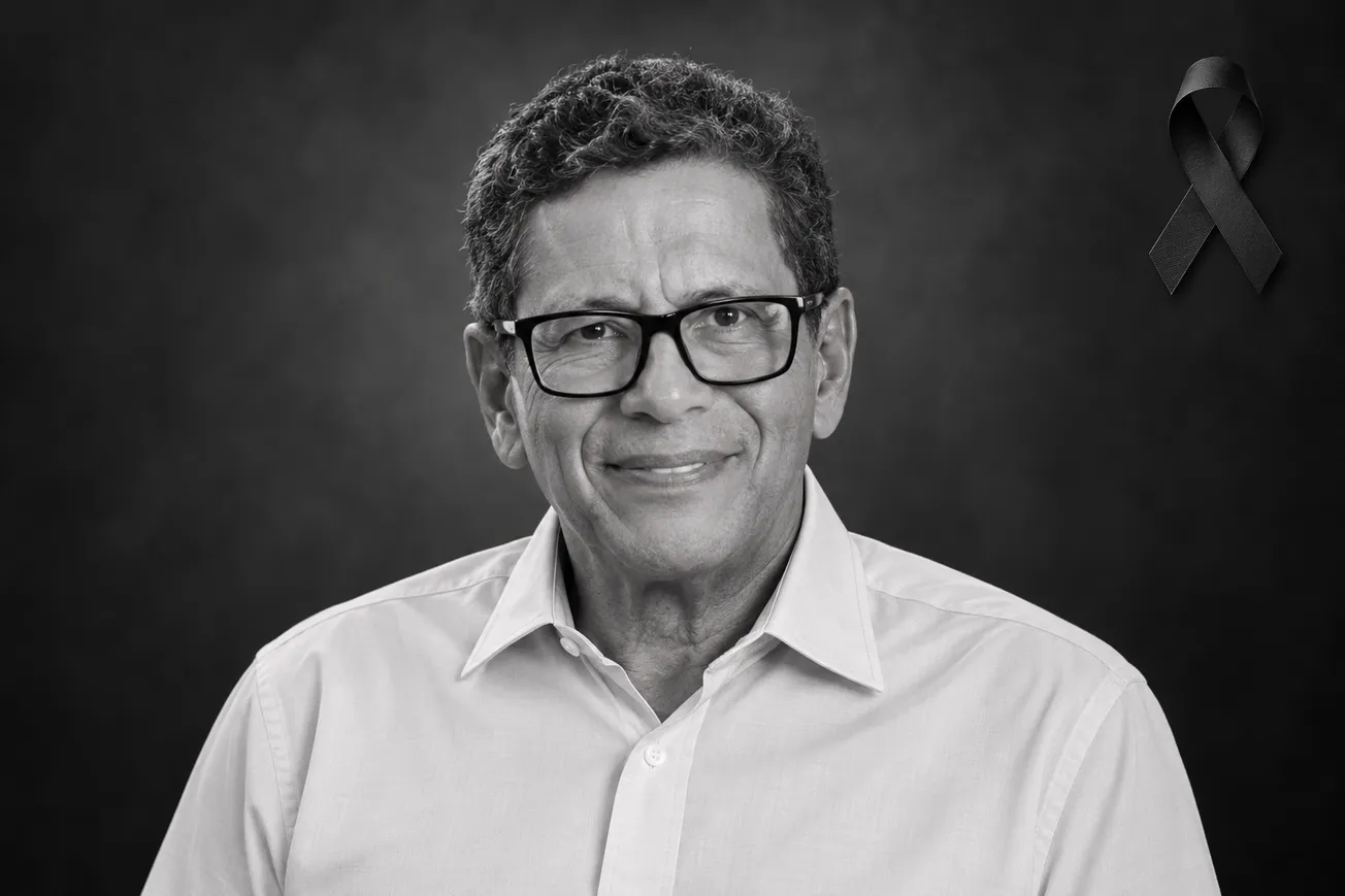 Morre em Goiânia o engenheiro e escritor Salatiel Soares Correia